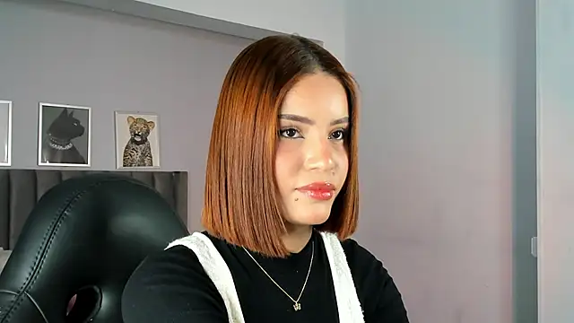 Madie  collins online show from 02-20-26, 11:54