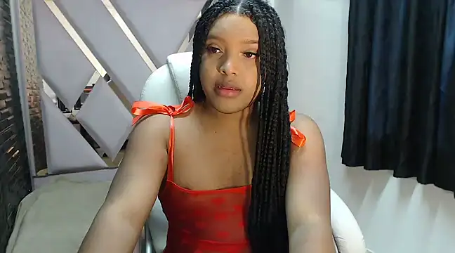 ShanayaKops online show from 02-06-25, 01:43