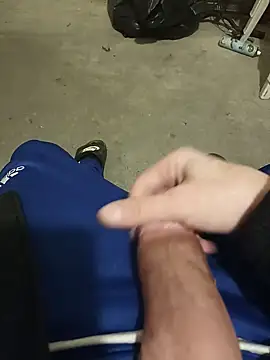 casper0303 online show from 01-12-25, 02:45