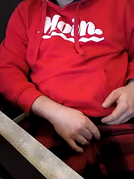 Snapshot of OdinWolf1990 chatting on 01-18-25, 02:55 OdinWolf1990 online show from 01-18-25, 02:55