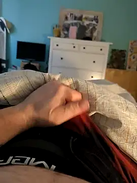 Snapshot of OdinWolf1990 chatting on 02-02-25, 02:45 OdinWolf1990 online show from 02-02-25, 02:45