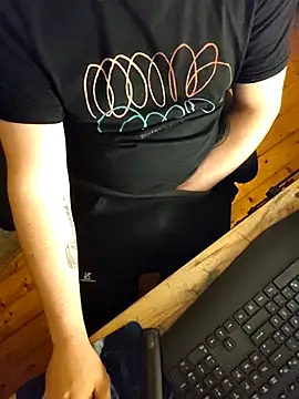 OdinWolf1990 online show from 03-24-26, 07:30