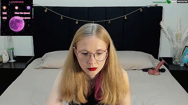 CatmintLush online show from 06-30-26, 11:39