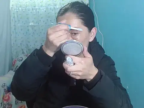 Snapshot of Marilyn_xxxx chatting on 01-06-26, 07:06 Marilyn xxxx online show from 01-06-26, 07:06