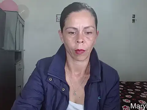 Marilyn xxxx online show from 03-11-26, 06:25