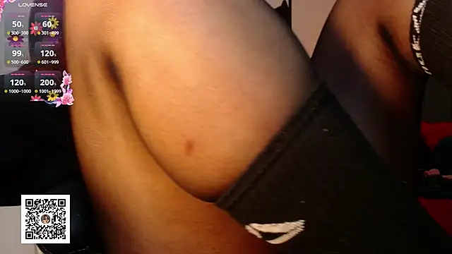 VictoriaMontero30000 online show from 01-03-25, 12:22