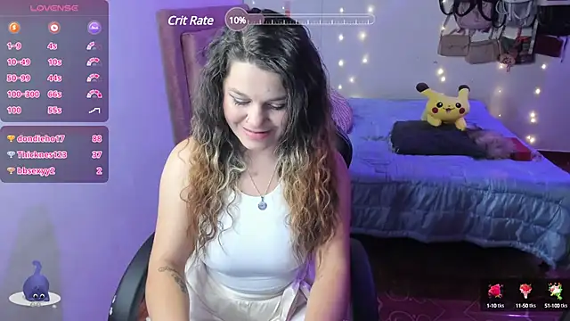 Snapshot of Sabrina_Hall_ chatting on 02-03-25, 04:04 Sabrina Hall online show from 02-03-25, 04:04