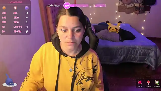 Snapshot of Sabrina_Hall_ chatting on 02-13-25, 01:19 Sabrina Hall online show from 02-13-25, 01:19