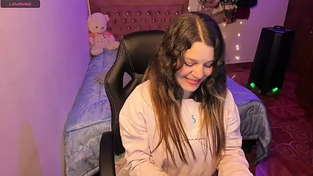 Snapshot of Sabrina_Hall_ chatting on 02-23-25, 04:28 Sabrina Hall online show from 02-23-25, 04:28