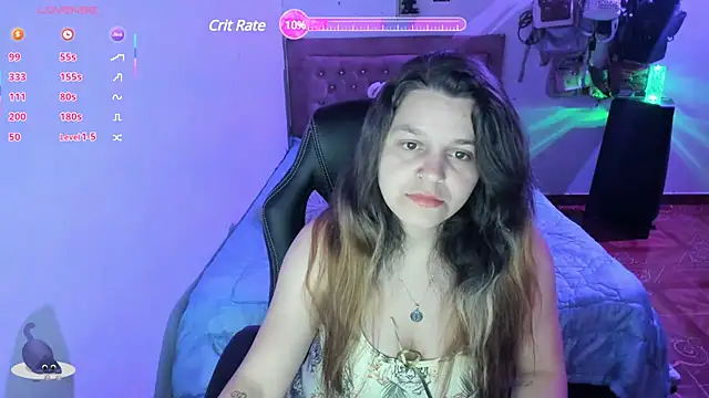 Snapshot of Sabrina_Hall_ chatting on 03-18-25, 03:20 Sabrina Hall online show from 03-18-25, 03:20