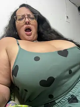 KarllaWalker online show from 06-22-26, 12:45