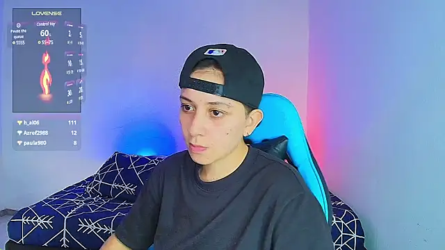 Snapshot of aron_wi chatting on 01-29-25, 09:17 aron wi online show from 01-29-25, 09:17