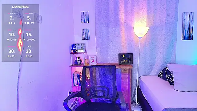 Snapshot of aron_wi chatting on 10-17-25, 10:29 aron wi online show from 10-17-25, 10:29