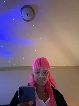 butterflybootyy online show from 02-09-26, 06:34