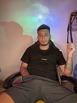 Salomon fox online show from 03-13-26, 05:47