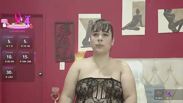 Karol hot25 online show from 02-20-26, 04:31