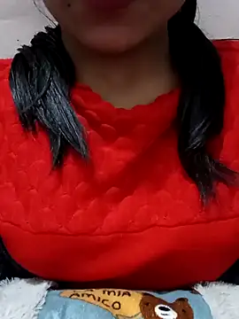 Snapshot of Riyu_05 chatting on 01-07-25, 07:42 Riyu 05 online show from 01-07-25, 07:42