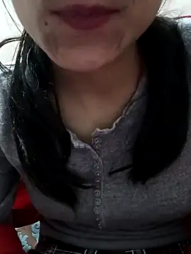 Snapshot of Riyu_05 chatting on 01-17-25, 10:44 Riyu 05 online show from 01-17-25, 10:44