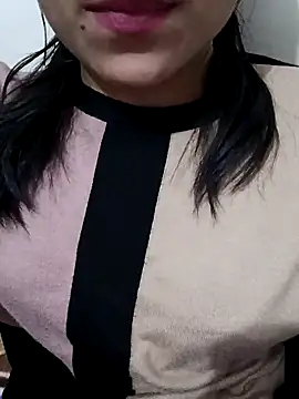 Snapshot of Riyu_05 chatting on 01-23-25, 09:50 Riyu 05 online show from 01-23-25, 09:50