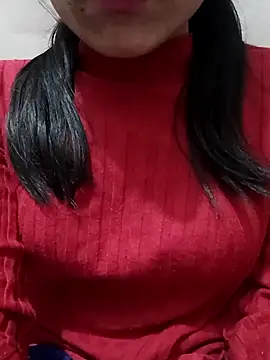 Snapshot of Riyu_05 chatting on 01-30-25, 10:19 Riyu 05 online show from 01-30-25, 10:19