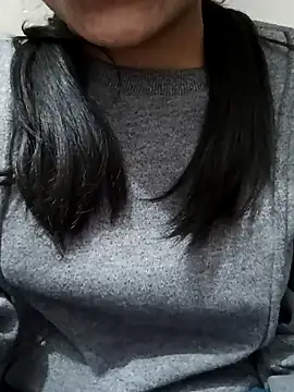 Snapshot of Riyu_05 chatting on 01-31-25, 10:10 Riyu 05 online show from 01-31-25, 10:10