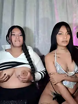 DesthNick1 online show from 01-03-25, 07:16