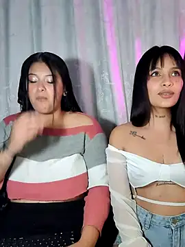 Snapshot of DesthNick1 chatting on 03-20-25, 05:24 DesthNick1 online show from 03-20-25, 05:24