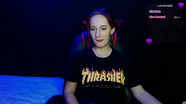 AgathaNoxe online show from 12-09-24, 10:20