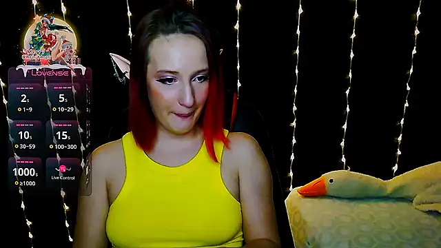 AgathaNoxe online show from 01-07-25, 04:39