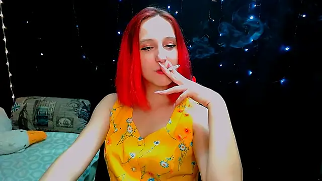 AgathaNoxe online show from 02-05-25, 02:29