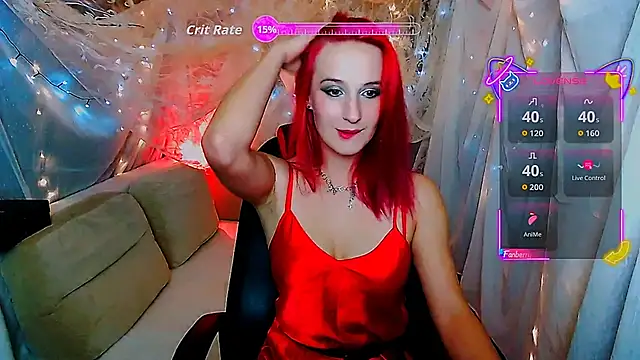 AgathaNoxe online show from 09-30-25, 10:04