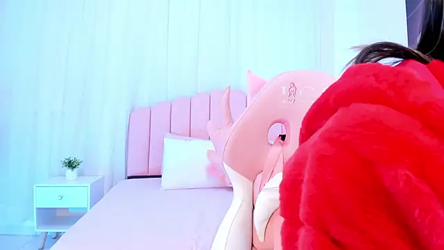 Snapshot of Bella_reaset18 chatting on 12-10-24, 07:22 Bella reaset18 online show from 12-10-24, 07:22