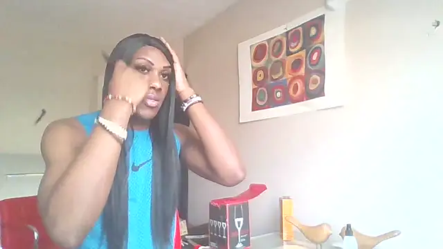 freakNastyNasty online show from 04-02-26, 04:37