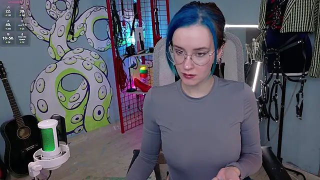 Cumpotik Eve online show from 02-28-26, 05:08