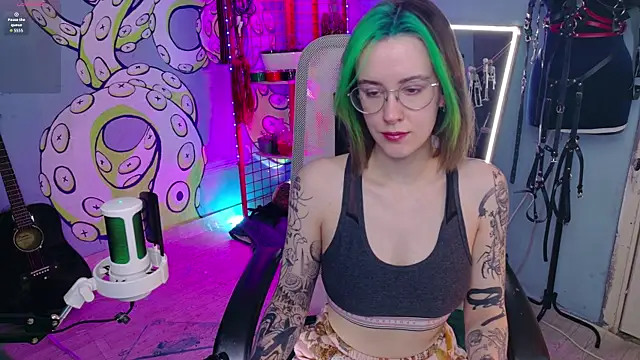 Cumpotik Eve online show from 03-15-26, 04:51