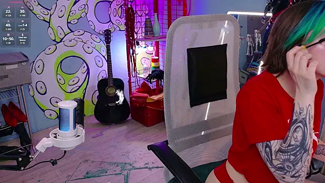 Cumpotik Eve online show from 04-06-26, 03:04