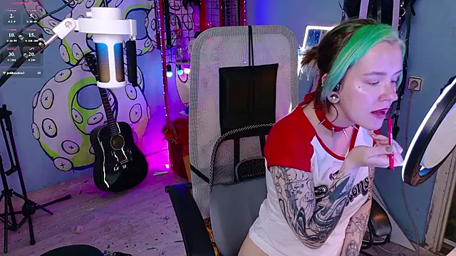 Cumpotik Eve online show from 06-30-26, 03:18