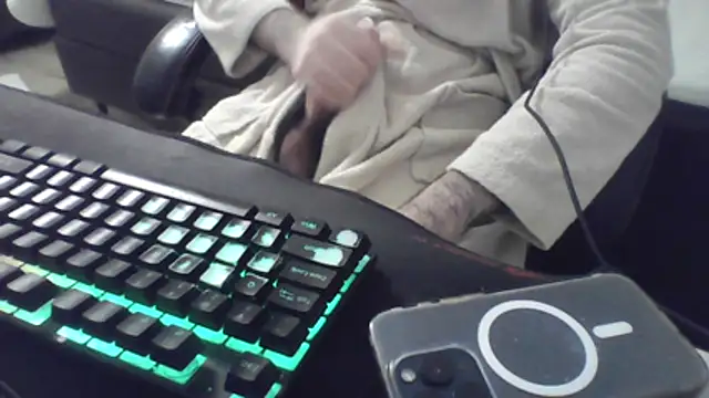 squiddy 69 online show from 01-17-26, 07:50