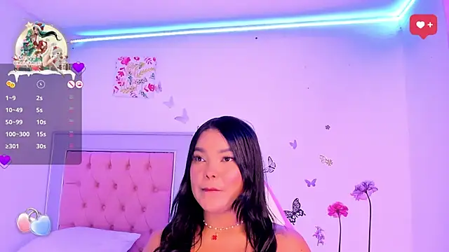 LaurinMonroe online show from 12-27-24, 06:35