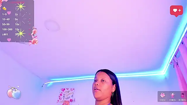 LaurinMonroe online show from 01-23-25, 10:22