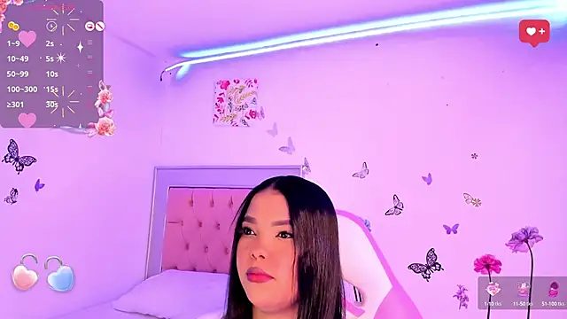 LaurinMonroe online show from 01-24-25, 11:02