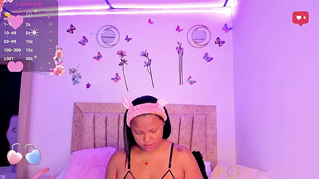 LaurinMonroe online show from 02-22-25, 01:22