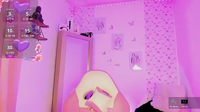 LaurinMonroe online show from 02-28-26, 01:06