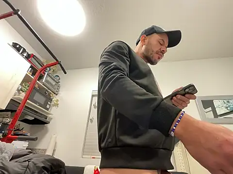 ganosex online show from 12-06-24, 11:33