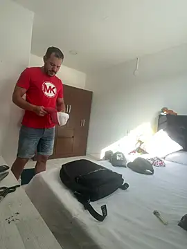 ganosex online show from 02-10-26, 01:15