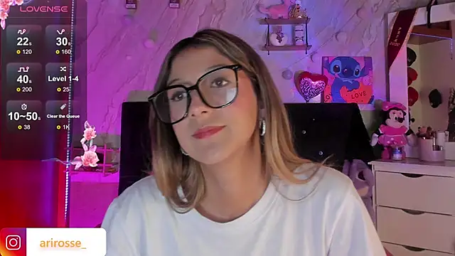 Snapshot of ariana_rosse__ chatting on 03-12-26, 02:39 ariana rosse online show from 03-12-26, 02:39