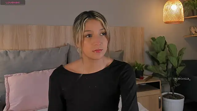 ariana rosse   online show from 07-06-26, 02:47