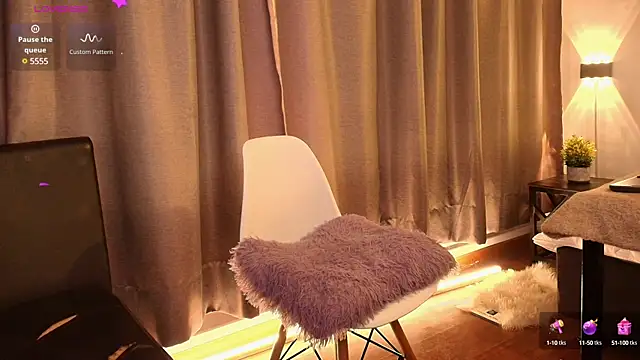 Chloe Cherry21 online show from 03-07-25, 06:02