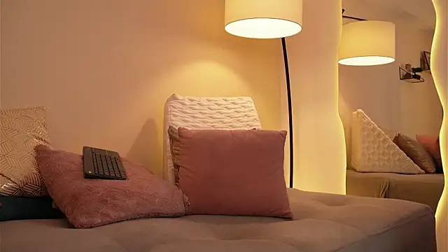 Chloe Cherry21 online show from 12-23-25, 03:48