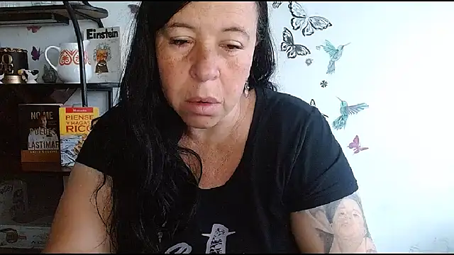 SadistikXX online show from 03-23-26, 12:31